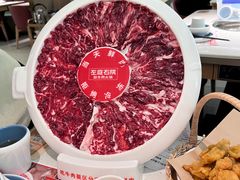 -左庭右院鲜牛肉火锅(长泰广场店)
