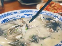 -洪福饭店·十八年老店