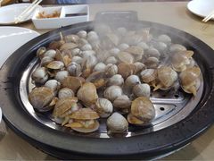 -海味当家·蒸锅海鲜(中山广场创始店)