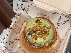 -1-7Bread(深业上城店)