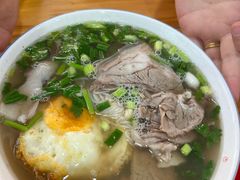 -熊氏牛羊杂粉(龙眼井总店)