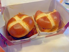 -麦当劳(铜锣湾店)
