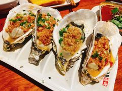 -本色.小马哥烧烤(五一路总店)