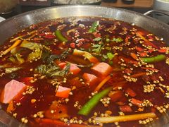 -小饕荟雅安贡椒鱼鲜馆(广福桥店)