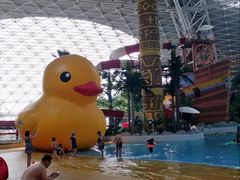 -天山海世界·米立方