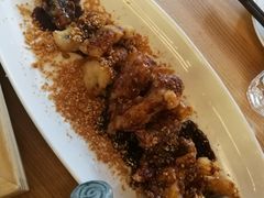-周三的情书花园餐厅(江北店)