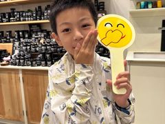 -LUSH(威尼斯人店)