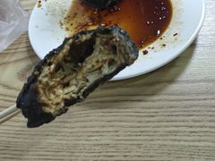 -五娭毑臭豆腐(黄兴南路店)