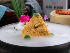 -火福·天湖阁大闸蟹博物馆主题餐厅(浅水湾店)