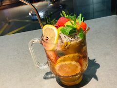 热带天堂-UMe·玖觅(曲江店)