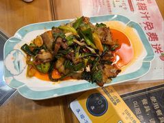 -易老妈蹄花.特色川菜(人民公园总店)