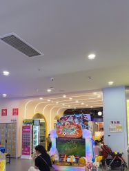 -meland·儿童乐园·游戏厅娃娃机·电玩Xbox(成都合生汇店)