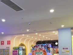 -meland·儿童乐园·游戏厅娃娃机·电玩Xbox(成都合生汇店)