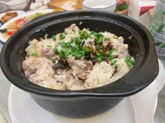 芋头饭-谊荣海鲜大牌档(石湖店)