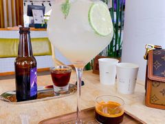 -ChanDu躔度咖啡(灯塔店)