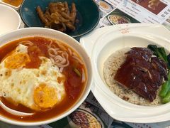 -新宝餐厅(流塘店)