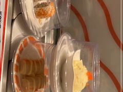 -新一番三文鱼寿司(大东海店)