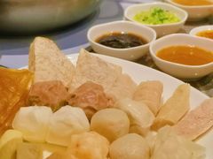 -张凯达·深海石斑鱼潮汕火锅(十五年品牌•虹桥天街店)