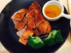 -来龙里 精致 东南亚餐室(万象城店)
