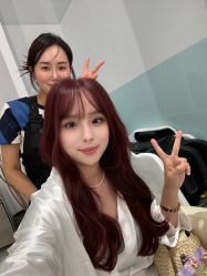 -INLIFE HAIR韩国美发