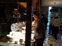 -合肥皇冠假日酒店·菲亚斯特自助餐厅(黄山路店)