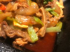 -炭舍干锅·烤鱼(扬名广场店)