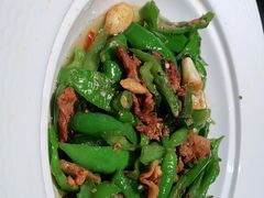 -佬麻雀·剁椒鱼头(京基KK One店)