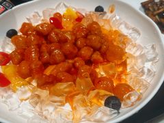 -花城粤菜餐厅(高新区店)