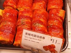 -巴黎贝甜(凯德MALL望京店)