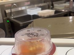 -禾绿回转寿司(苏宁广场店)