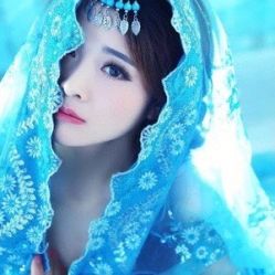 -盘子女人坊古装写真摄影(天津总店)