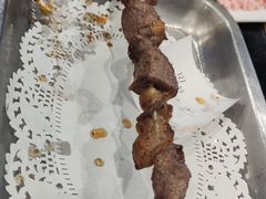 -常赢三兄弟·清真涮肉(崂山路总店)