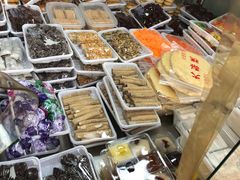 -老王记糕干(养鱼池路店)