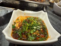 -历蜀记·家宴老火锅(总店)