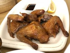 -澳门西南饭店·粤菜·茶市·手工点心(华海路店)