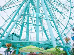 -南京银杏湖乐园