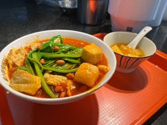 -螺小胖柳州螺蛳粉(钟楼总店)