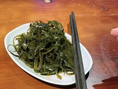-飨府.老淮面馆.自营(清河路店)