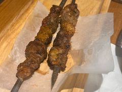 -胖老汉椒麻鸡清真新疆菜(西御街店)