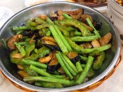 农家三宝-绿丰园农家菜(南北大厦店)