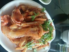 android_upload_pic-巴奴毛肚火锅(广益哥伦布店)