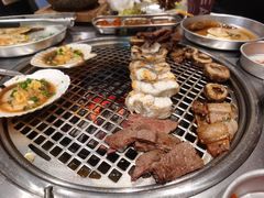 -馥二代韩式烤肉 2세대 불고기(喷水池店)