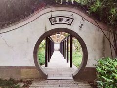 -走马楼饭庄(慈城古县城店)