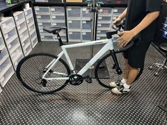 -ACEOFFIX折叠自行车(浦东专卖店)