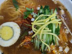 -服务大楼冷面(延大店)