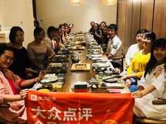 大堂-蟹将军·松叶蟹和牛日料放题自助(K11店)