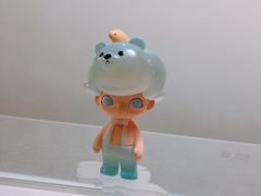 -泡泡玛特POPMART(正弘城店)