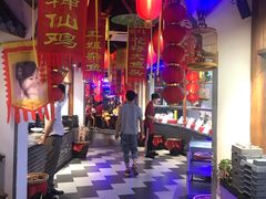 -船尚小镇(武清下朱庄店)