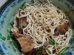 -南花桥羊肉馆老字号(乌镇店)