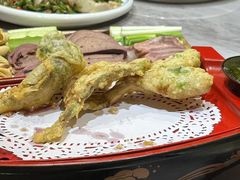 -君霖海鲜私房菜(春柳店)